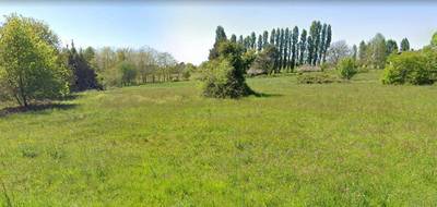 Terrain à Beauziac en Lot-et-Garonne (47) de 1000 m² à vendre au prix de 36600€ - 1