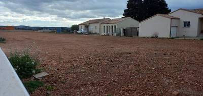 Terrain et maison à Brignac en Hérault (34) de 83 m² à vendre au prix de 278000€ - 4