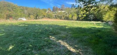 Terrain à Artemare en Ain (01) de 614 m² à vendre au prix de 81000€ - 2