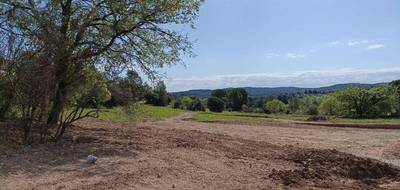 Terrain et maison à Carcès en Var (83) de 170 m² à vendre au prix de 545000€ - 4