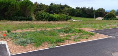 Terrain à Léojac en Tarn-et-Garonne (82) de 939 m² à vendre au prix de 75300€ - 1