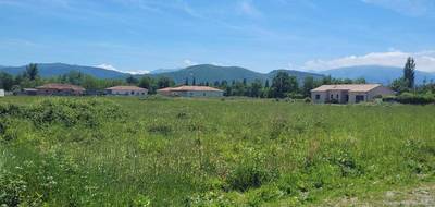 Terrain et maison à Clarac en Haute-Garonne (31) de 100 m² à vendre au prix de 206000€ - 4