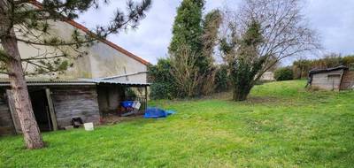 Terrain et maison à Brégy en Oise (60) de 70 m² à vendre au prix de 295000€ - 3