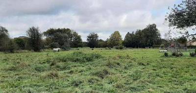 Terrain et maison à Beuzeville en Eure (27) de 95 m² à vendre au prix de 225828€ - 4