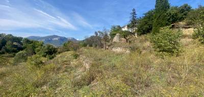 Terrain à La Valette-du-Var en Var (83) de 959 m² à vendre au prix de 210000€ - 2