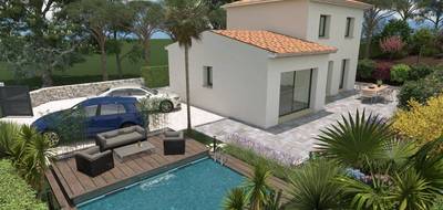 Terrain à Sainte-Maxime en Var (83) de 386 m² à vendre au prix de 276000€ - 4