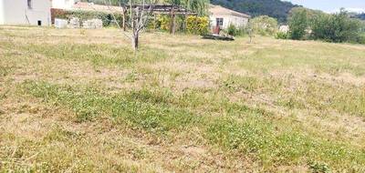 Terrain et maison à Le Poujol-sur-Orb en Hérault (34) de 87 m² à vendre au prix de 217000€ - 4