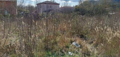 Terrain à Vidauban en Var (83) de 600 m² à vendre au prix de 65000€ - 4