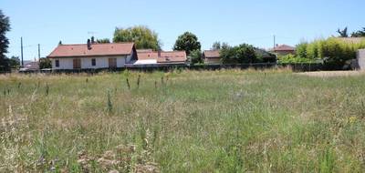 Terrain et maison à Pins-Justaret en Haute-Garonne (31) de 86 m² à vendre au prix de 296300€ - 3