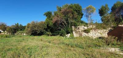 Terrain et maison à Uzès en Gard (30) de 70 m² à vendre au prix de 321700€ - 4