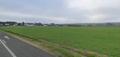 Terrain à Martot en Eure (27) de 417 m² à vendre au prix de 69000€ - 2