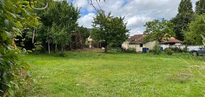 Terrain et maison à Vraiville en Eure (27) de 112 m² à vendre au prix de 230000€ - 3