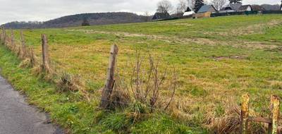 Terrain à Lillebonne en Seine-Maritime (76) de 350 m² à vendre au prix de 52000€ - 2