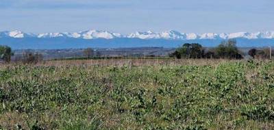 Terrain et maison à Montgeard en Haute-Garonne (31) de 90 m² à vendre au prix de 249000€ - 4