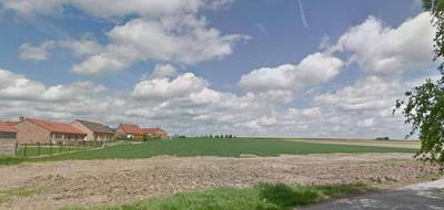 Terrain à Aubigny-au-Bac en Nord (59) de 471 m² à vendre au prix de 60759€ - 1