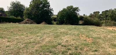 Terrain à Arpajon-sur-Cère en Cantal (15) de 630 m² à vendre au prix de 45300€ - 3