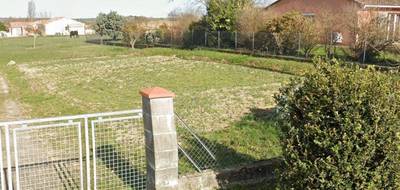 Terrain et maison à Ayguesvives en Haute-Garonne (31) de 105 m² à vendre au prix de 300100€ - 4