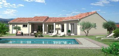 Terrain et maison à Trébons-sur-la-Grasse en Haute-Garonne (31) de 116 m² à vendre au prix de 374426€ - 1