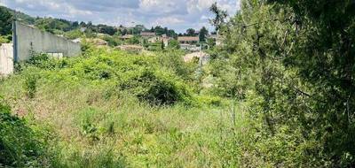 Terrain à Saint-Savournin en Bouches-du-Rhône (13) de 506 m² à vendre au prix de 245000€ - 3