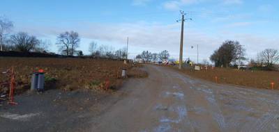 Terrain et maison à Vendrennes en Vendée (85) de 70 m² à vendre au prix de 168191€ - 4