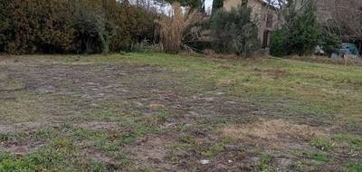 Terrain et maison à Saint-Chamas en Bouches-du-Rhône (13) de 98 m² à vendre au prix de 399000€ - 3