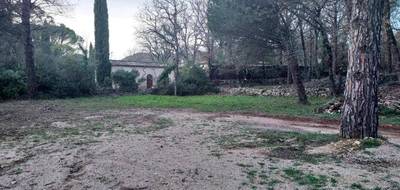 Terrain et maison à Camps-la-Source en Var (83) de 105 m² à vendre au prix de 397000€ - 4