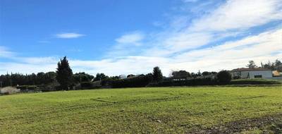 Terrain et maison à Lavalette en Aude (11) de 99 m² à vendre au prix de 194675€ - 4