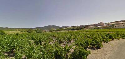 Terrain à Montner en Pyrénées-Orientales (66) de 616 m² à vendre au prix de 88000€ - 2