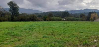 Terrain à Pignans en Var (83) de 967 m² à vendre au prix de 163000€ - 2