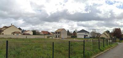 Terrain à Liverdy-en-Brie en Seine-et-Marne (77) de 510 m² à vendre au prix de 138000€ - 1