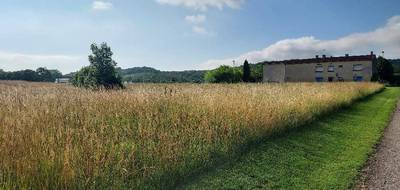 Terrain à Coutens en Ariège (09) de 650 m² à vendre au prix de 29900€ - 3