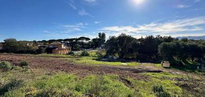 Terrain et maison à Puget-sur-Argens en Var (83) de 98 m² à vendre au prix de 432600€ - 3