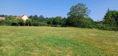 Terrain et maison à Chémery en Loir-et-Cher (41) de 72 m² à vendre au prix de 189566€ - 3