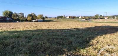 Terrain à Saint-Gaudens en Haute-Garonne (31) de 1205 m² à vendre au prix de 37000€ - 3