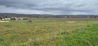 Terrain à Saint-Agne en Dordogne (24) de 1362 m² à vendre au prix de 26000€ - 4