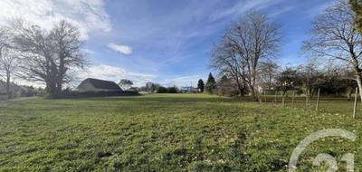 Terrain à Lannemezan en Hautes-Pyrénées (65) de 4780 m² à vendre au prix de 50000€ - 2