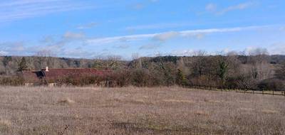 Terrain à La Tour-Blanche-Cercles en Dordogne (24) de 3464 m² à vendre au prix de 58400€ - 2