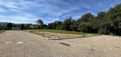 Terrain à Labruguière en Tarn (81) de 771 m² à vendre au prix de 61680€ - 1