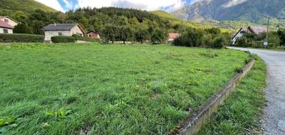 Terrain et maison à Saint-Firmin en Hautes-Alpes (05) de 86 m² à vendre au prix de 322000€ - 4