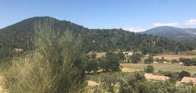 Terrain à Bras-d'Asse en Alpes-de-Haute-Provence (04) de 2880 m² à vendre au prix de 149000€ - 3