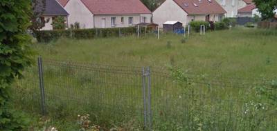 Terrain et maison à Beine-Nauroy en Marne (51) de 90 m² à vendre au prix de 267000€ - 3