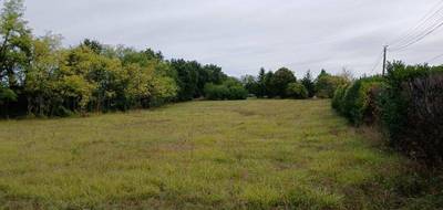 Terrain à Tocane-Saint-Apre en Dordogne (24) de 1900 m² à vendre au prix de 38000€ - 1