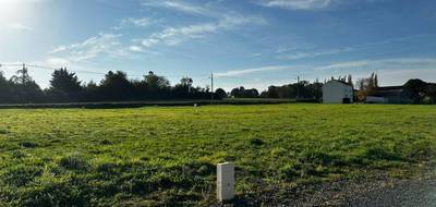 Terrain et maison à Chantonnay en Vendée (85) de 88 m² à vendre au prix de 204500€ - 4