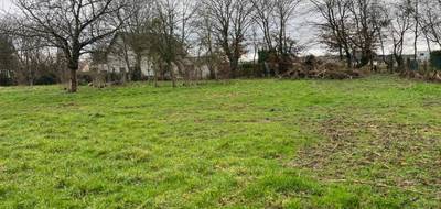 Terrain et maison à Le Neubourg en Eure (27) de 93 m² à vendre au prix de 195300€ - 3