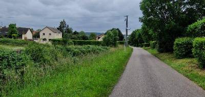 Terrain à Pont-de-l'Arche en Eure (27) de 539 m² à vendre au prix de 97000€ - 2