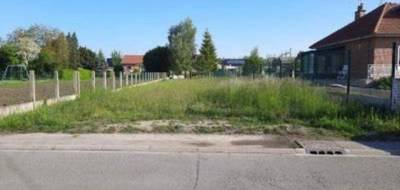 Terrain et maison à Biache-Saint-Vaast en Pas-de-Calais (62) de 99 m² à vendre au prix de 245890€ - 3