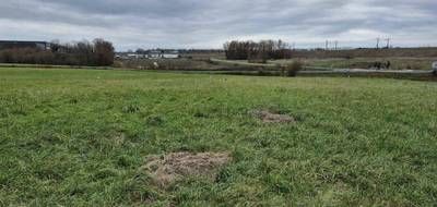 Terrain et maison à Roullet-Saint-Estèphe en Charente (16) de 89 m² à vendre au prix de 225520€ - 4