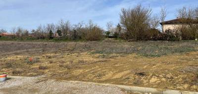 Terrain et maison à Prunet en Haute-Garonne (31) de 95 m² à vendre au prix de 244579€ - 4