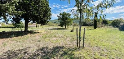 Terrain à Salernes en Var (83) de 1070 m² à vendre au prix de 120000€ - 3