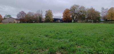 Terrain et maison à Courgains en Sarthe (72) de 140 m² à vendre au prix de 278000€ - 3